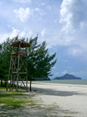 ถ้ำพระยานคร หาดแหลมศาลา ท่องเที่ยวถ้ำพระยานคร หาดแหลมศาลา